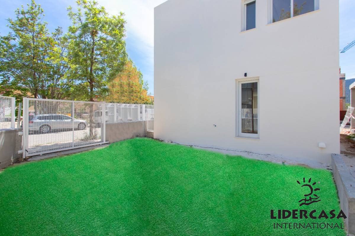 3 camera da letto Villetta a Schiera in vendita in Hondon de las Nieves con piscina garage - 357.250 € (Rif: 9466119)