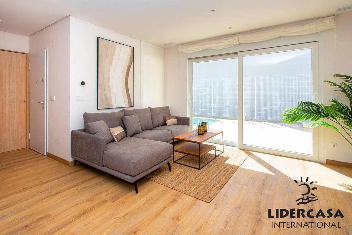 3 camera da letto Villetta a Schiera in vendita in Hondon de las Nieves con piscina garage - 357.250 € (Rif: 9466119)