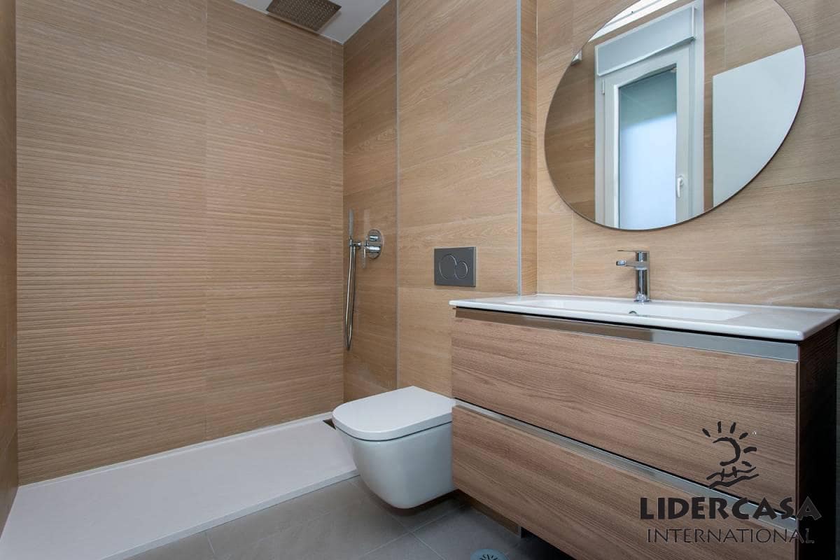 3 camera da letto Villetta a Schiera in vendita in Hondon de las Nieves con piscina garage - 357.250 € (Rif: 9466119)