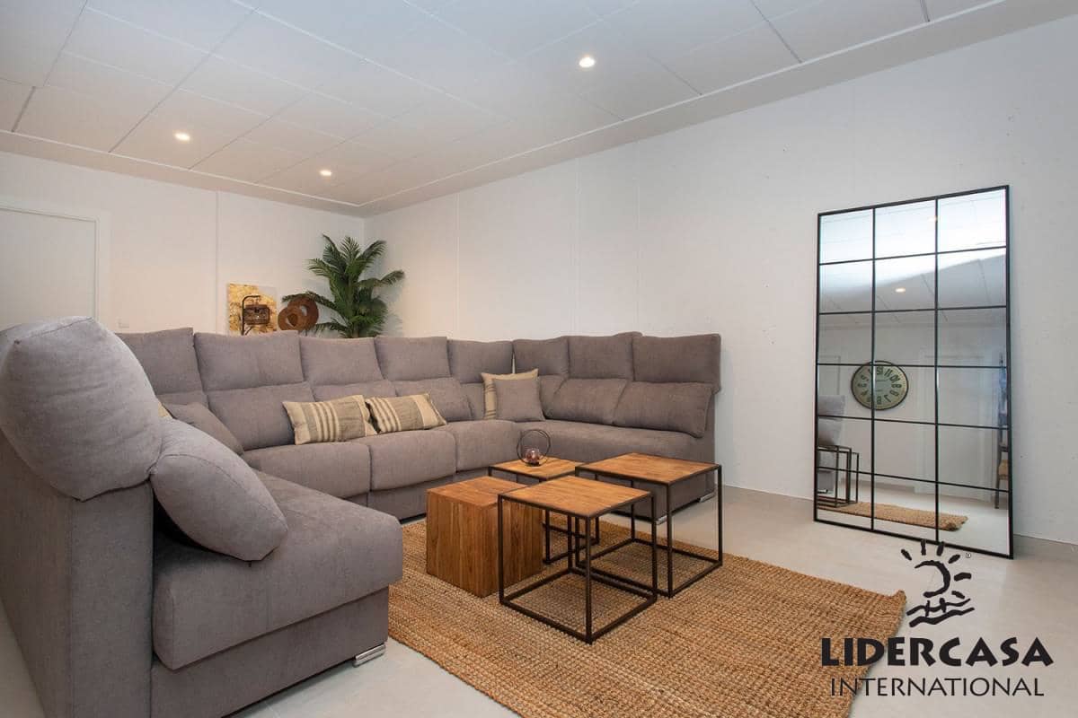 3 camera da letto Villetta a Schiera in vendita in Hondon de las Nieves con piscina garage - 357.250 € (Rif: 9466119)