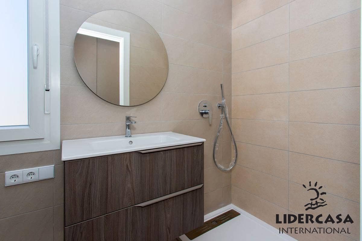 3 camera da letto Villetta a Schiera in vendita in Hondon de las Nieves con piscina garage - 357.250 € (Rif: 9466119)