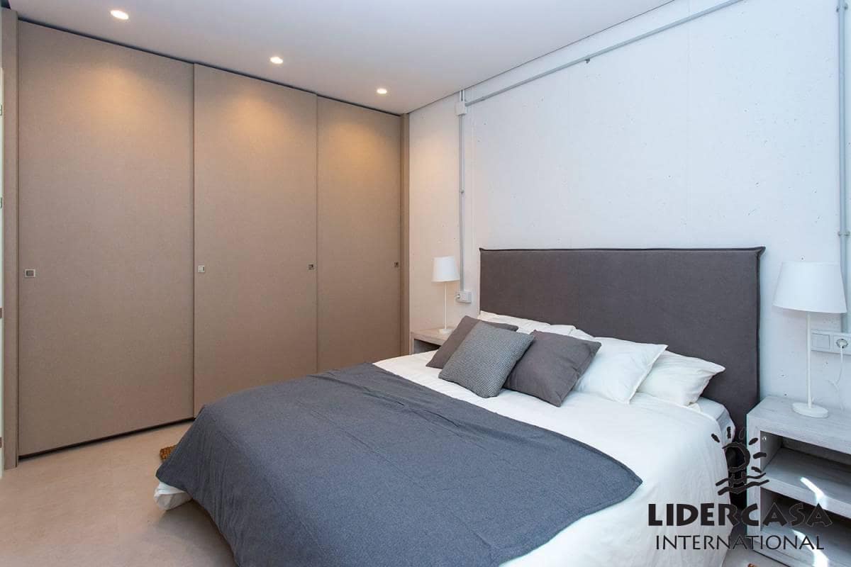 3 camera da letto Villetta a Schiera in vendita in Hondon de las Nieves con piscina garage - 357.250 € (Rif: 9466119)