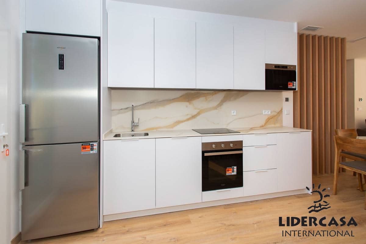 3 camera da letto Villetta a Schiera in vendita in Hondon de las Nieves con piscina garage - 357.250 € (Rif: 9466119)