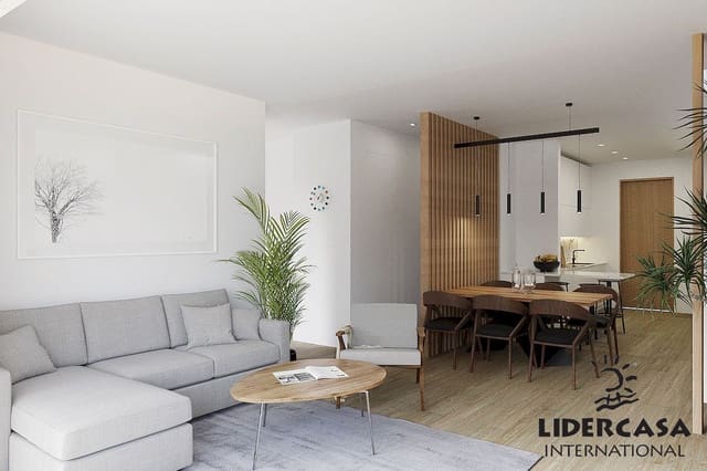 Adosado de 3 habitaciones en Hondón de las Nieves en venta con piscina garaje - 357.250 € (Ref: 9466119)