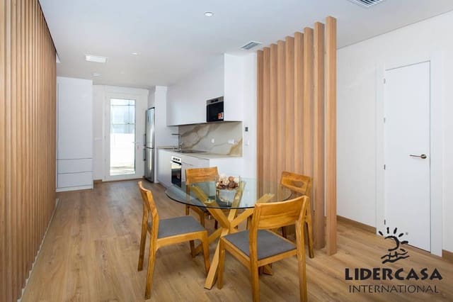 Adosado de 3 habitaciones en Hondón de las Nieves en venta con piscina garaje - 357.250 € (Ref: 9466119)