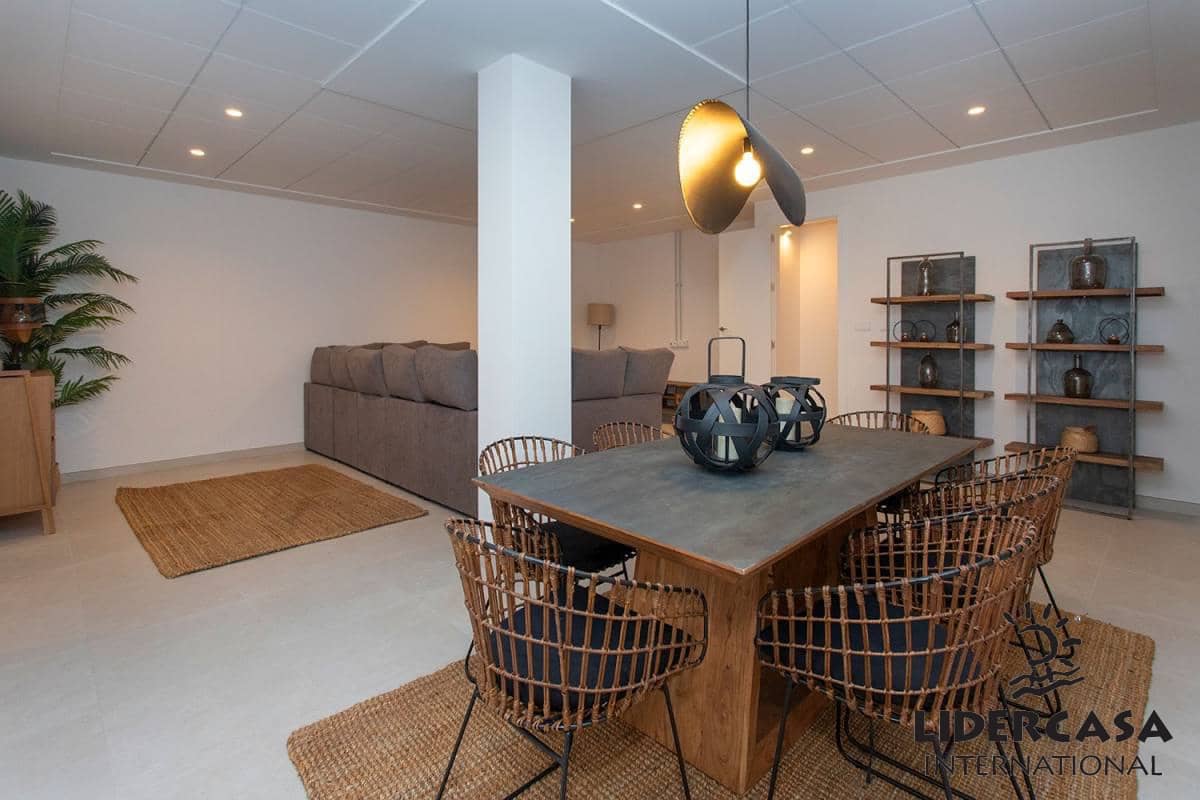 3 camera da letto Villetta a Schiera in vendita in Hondon de las Nieves con piscina garage - 357.250 € (Rif: 9466119)