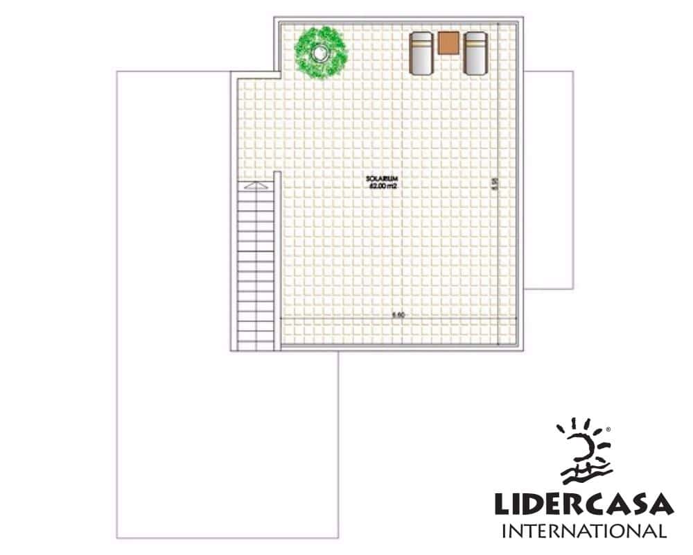 Landgrundstück zu verkaufen in Murcia Stadt - 160.000 € (Ref: 9466120)