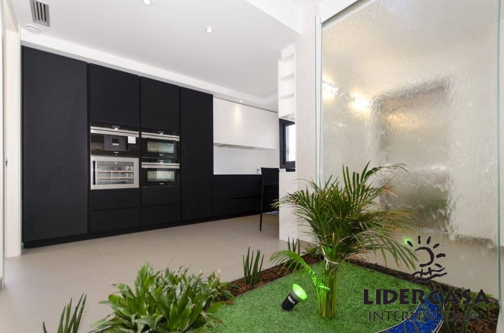 Landgrundstück zu verkaufen in Murcia Stadt - 160.000 € (Ref: 9466120)