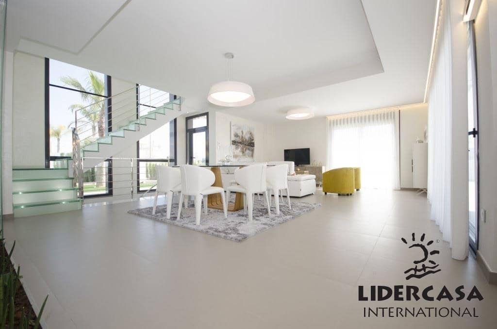 Landgrundstück zu verkaufen in Murcia Stadt - 160.000 € (Ref: 9466120)