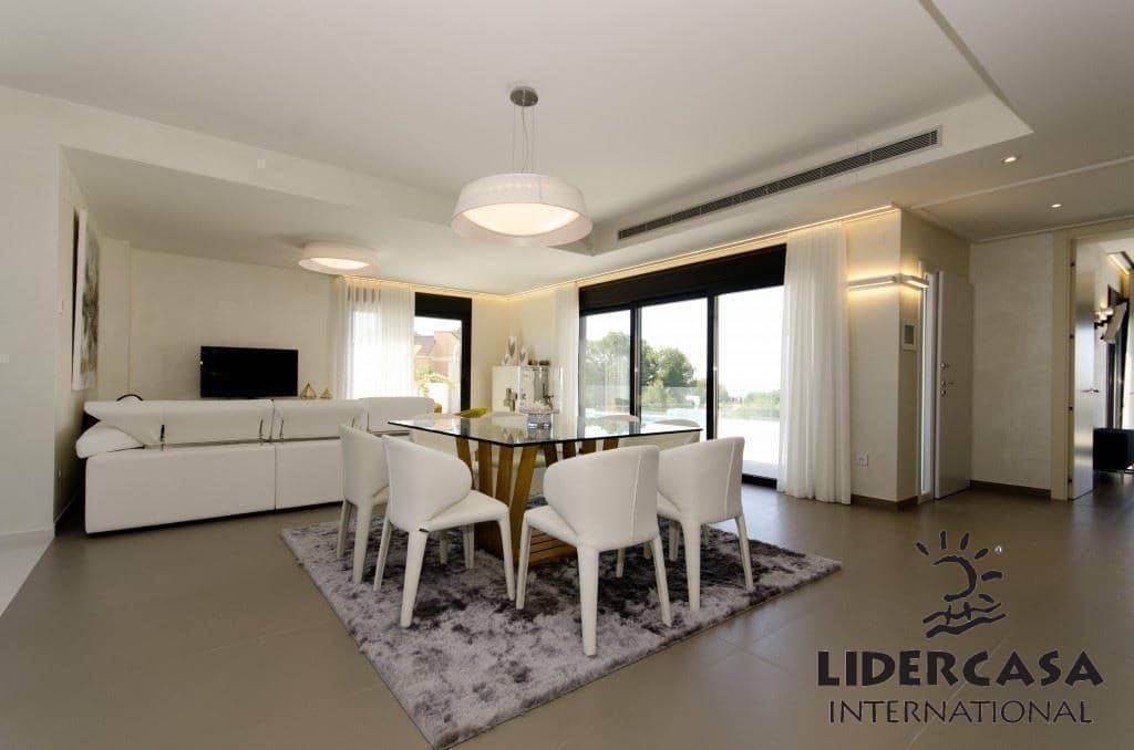 Landgrundstück zu verkaufen in Murcia Stadt - 160.000 € (Ref: 9466120)