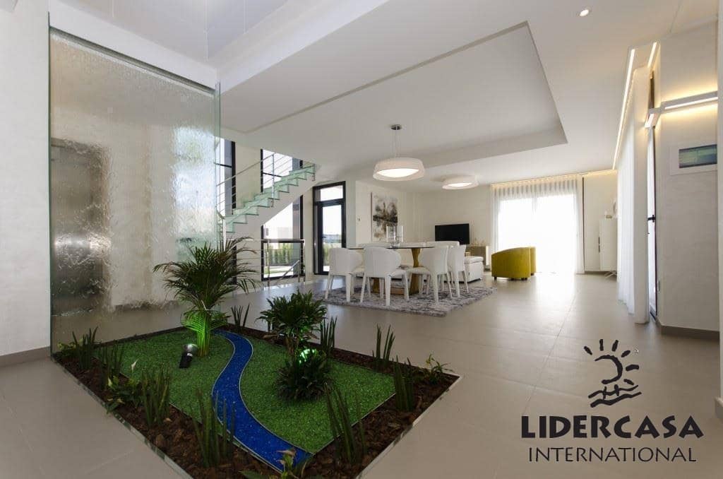 Landgrundstück zu verkaufen in Murcia Stadt - 160.000 € (Ref: 9466120)