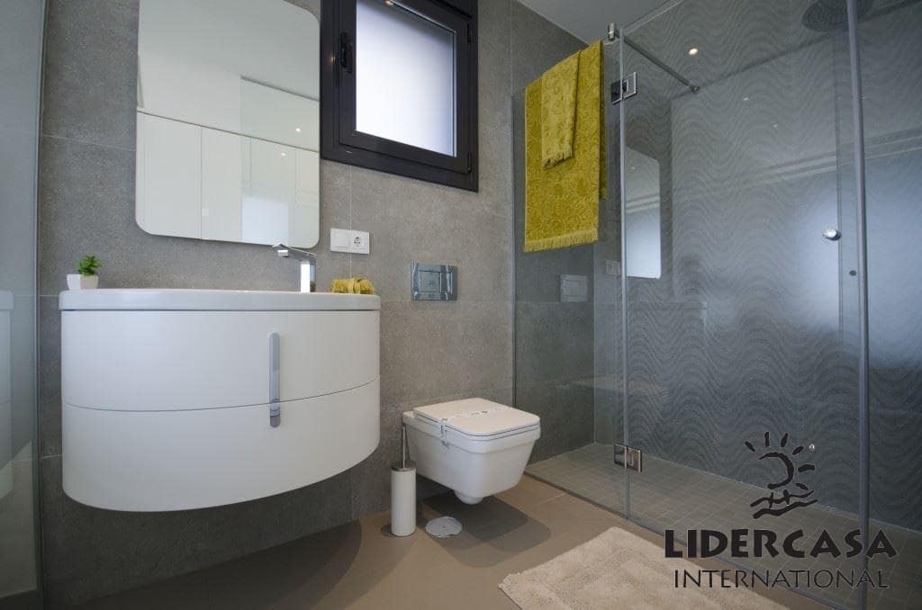 Landgrundstück zu verkaufen in Murcia Stadt - 160.000 € (Ref: 9466120)