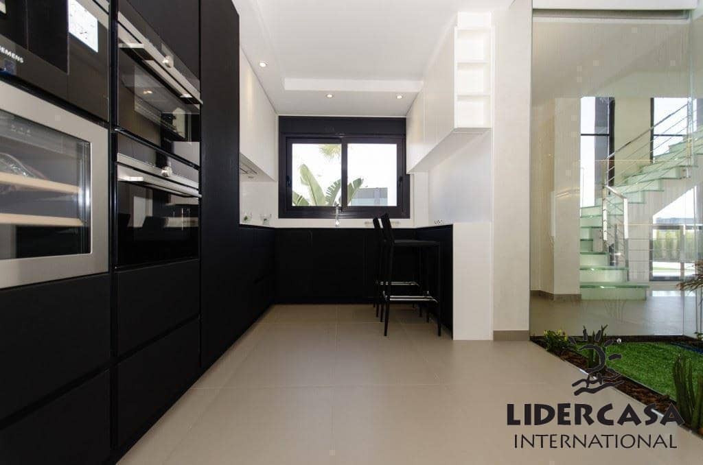 Landgrundstück zu verkaufen in Murcia Stadt - 160.000 € (Ref: 9466120)