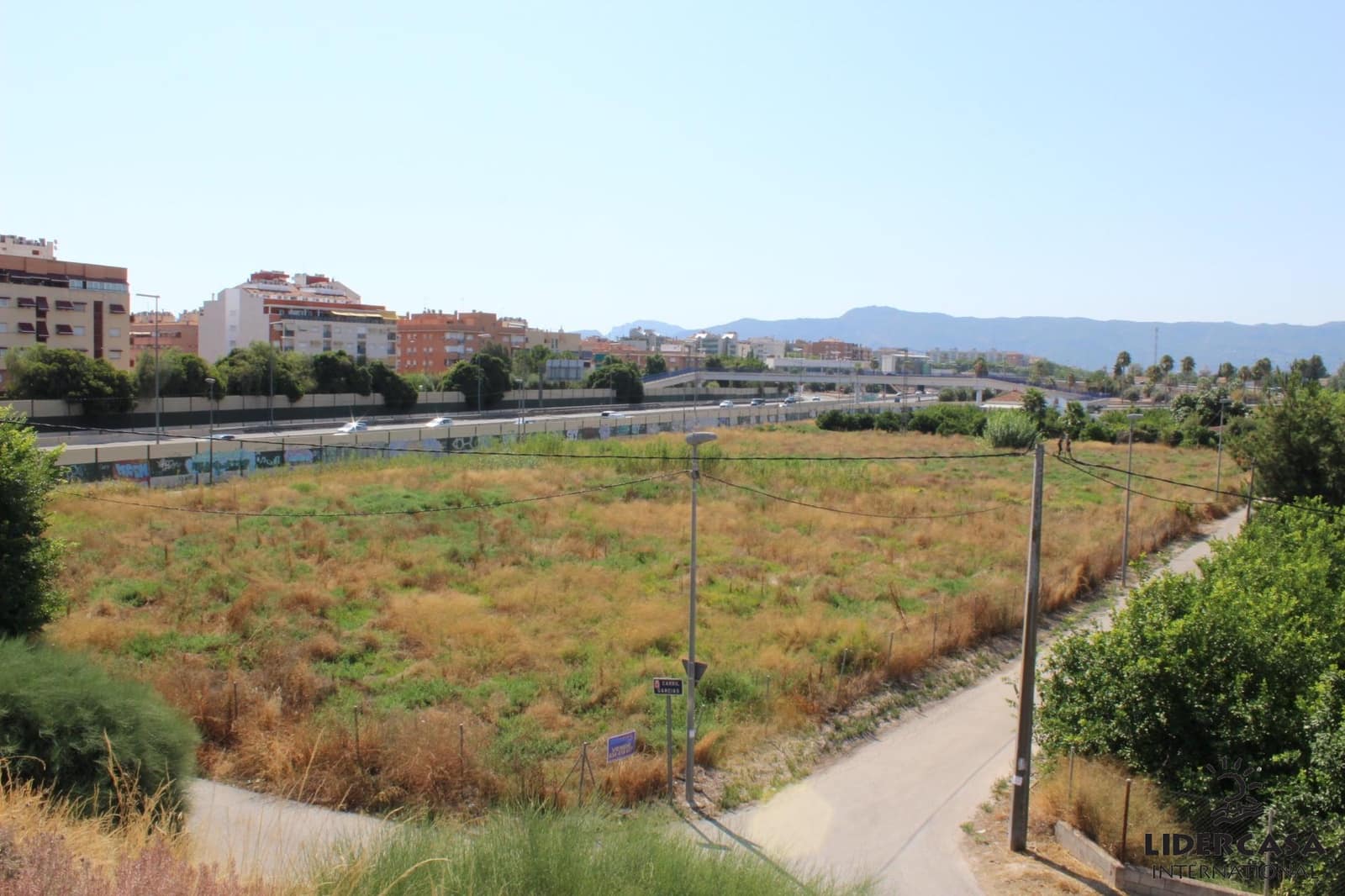 Landgrundstück zu verkaufen in Murcia Stadt - 160.000 € (Ref: 9466120)