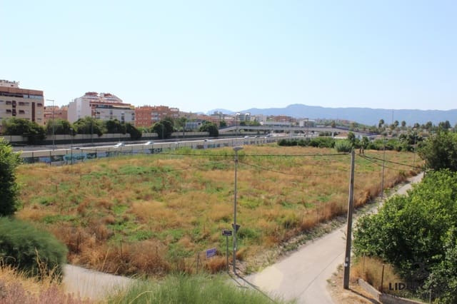 Mark till salu i Albatalia, Murcia stad - 160 000 € (Ref: 9466120)