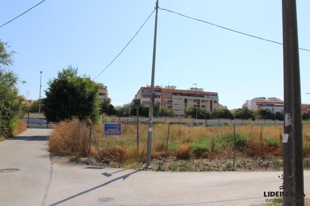 Mark till salu i Albatalia, Murcia stad - 160 000 € (Ref: 9466120)