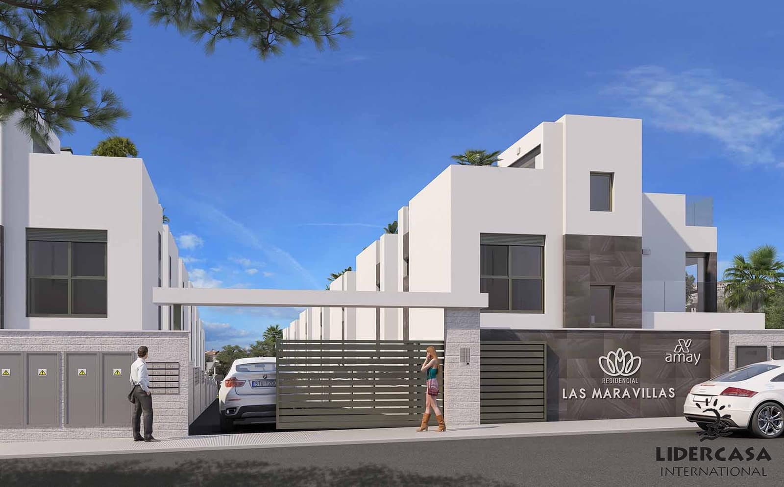 4 slaapkamer Rijtjeshuis te koop in Orihuela met zwembad - € 519.999 (Ref: 9466122)