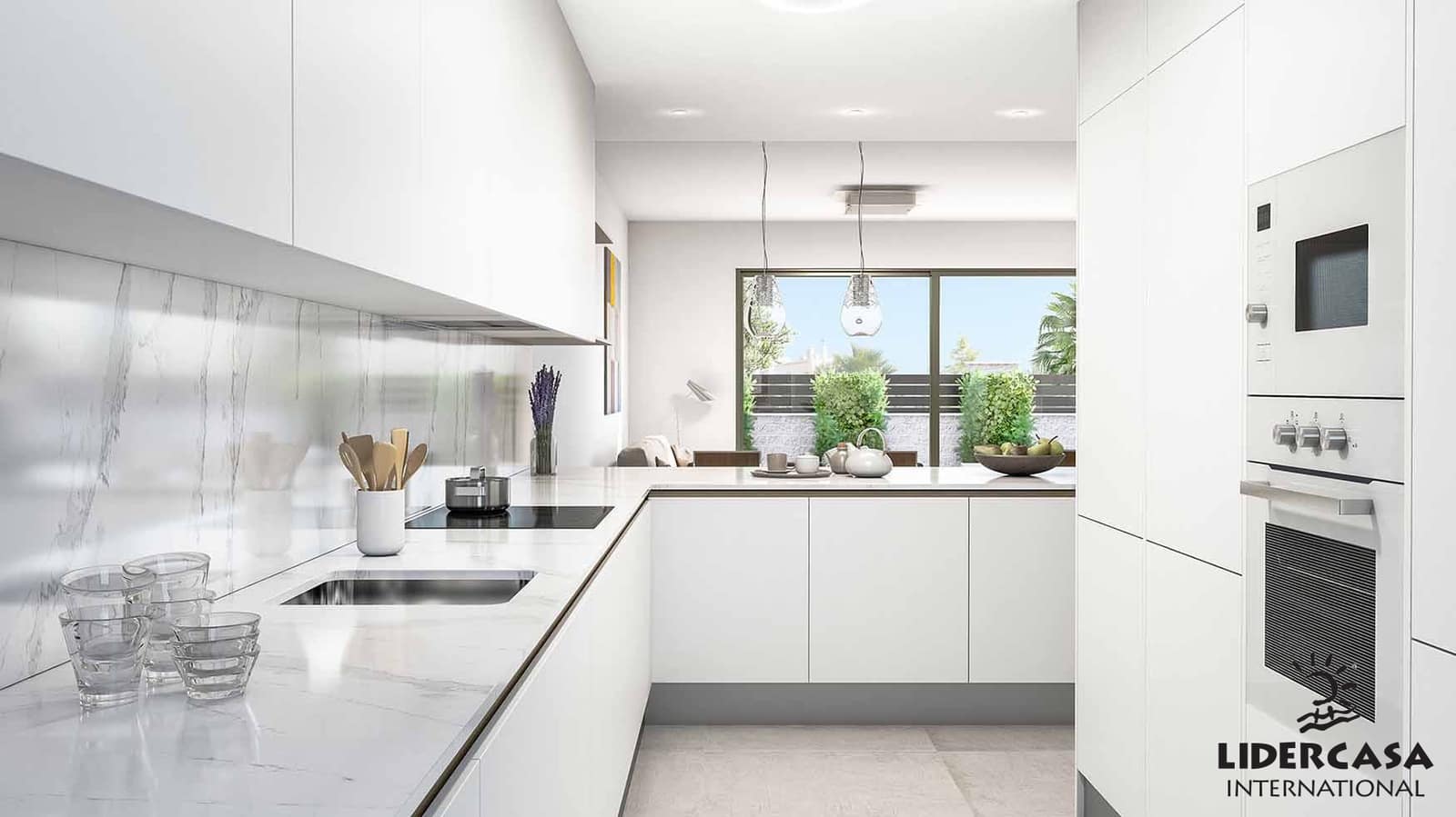 4 slaapkamer Rijtjeshuis te koop in Orihuela met zwembad - € 519.999 (Ref: 9466122)