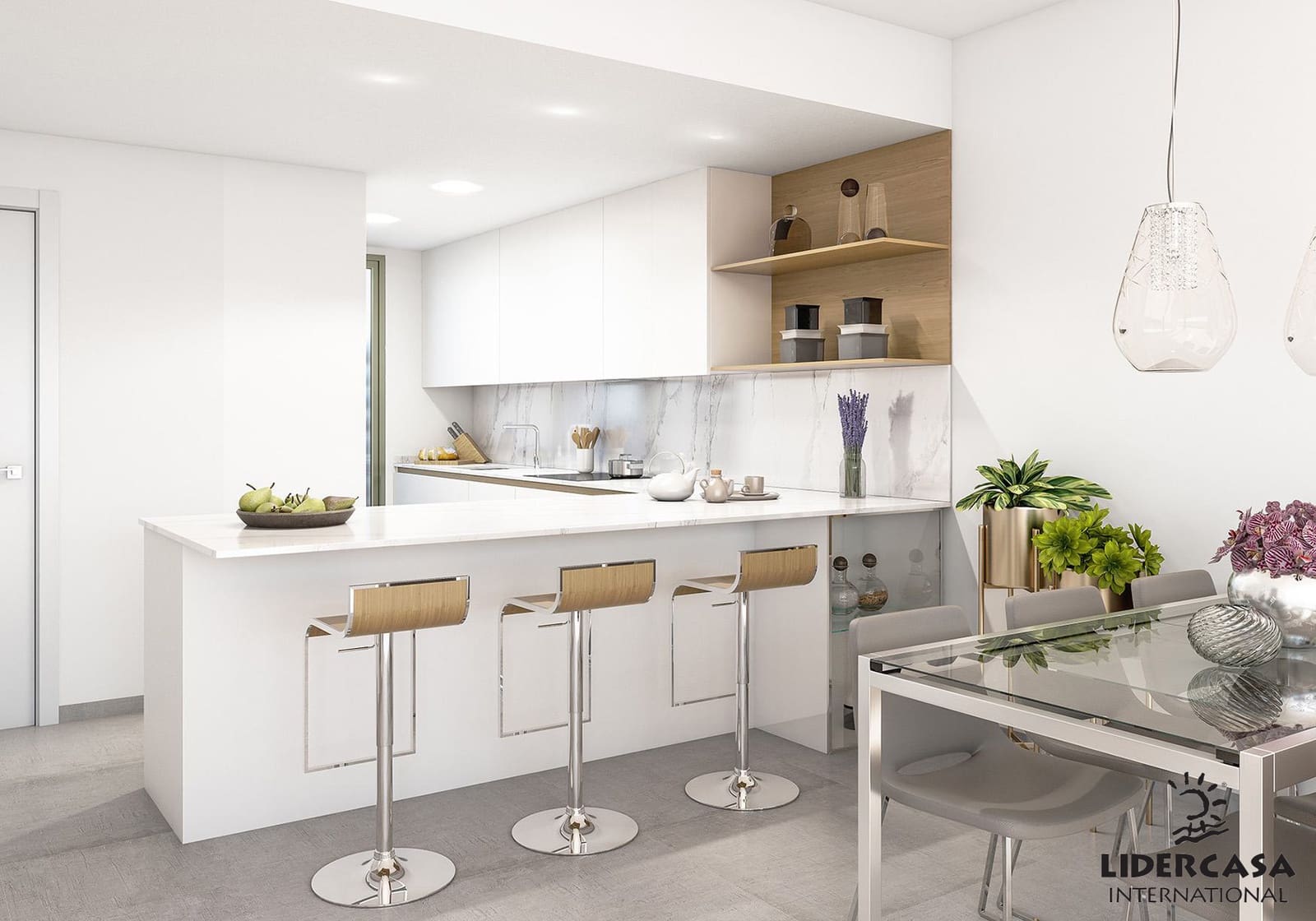 4 slaapkamer Rijtjeshuis te koop in Orihuela met zwembad - € 519.999 (Ref: 9466122)