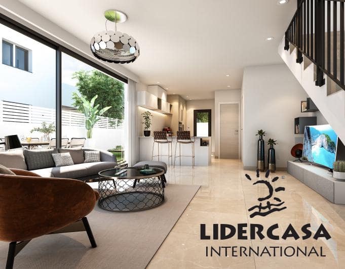 Chalet de 3 habitaciones en Dénia en venta con piscina garaje - 675.000 € (Ref: 9466123)