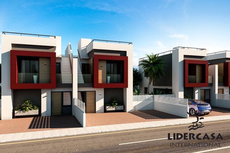 Chalet de 3 habitaciones en Dénia en venta con piscina garaje - 675.000 € (Ref: 9466123)