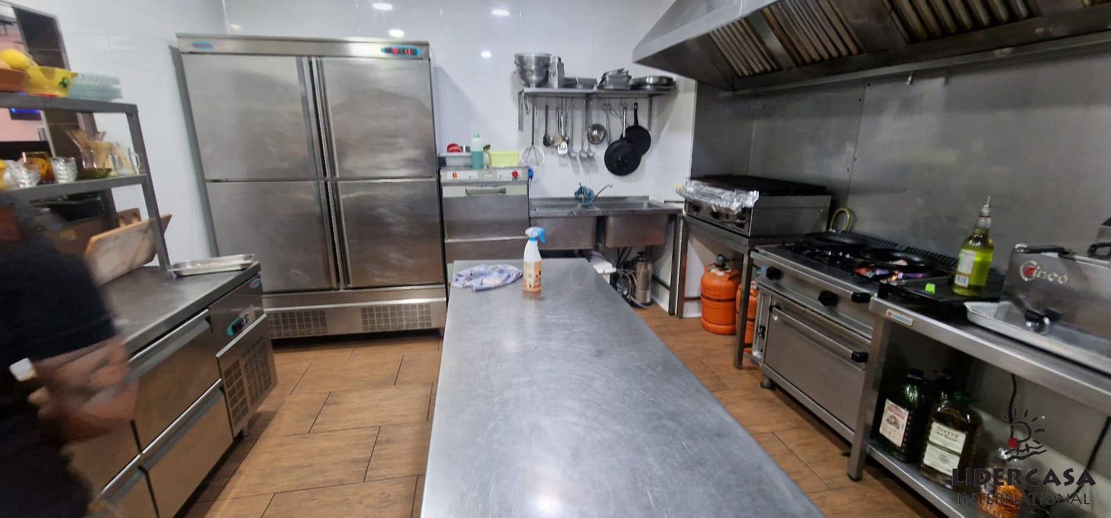 2 quarto Comercial para venda em Murcia cidade com garagem - 599 950 € (Ref: 9466124)