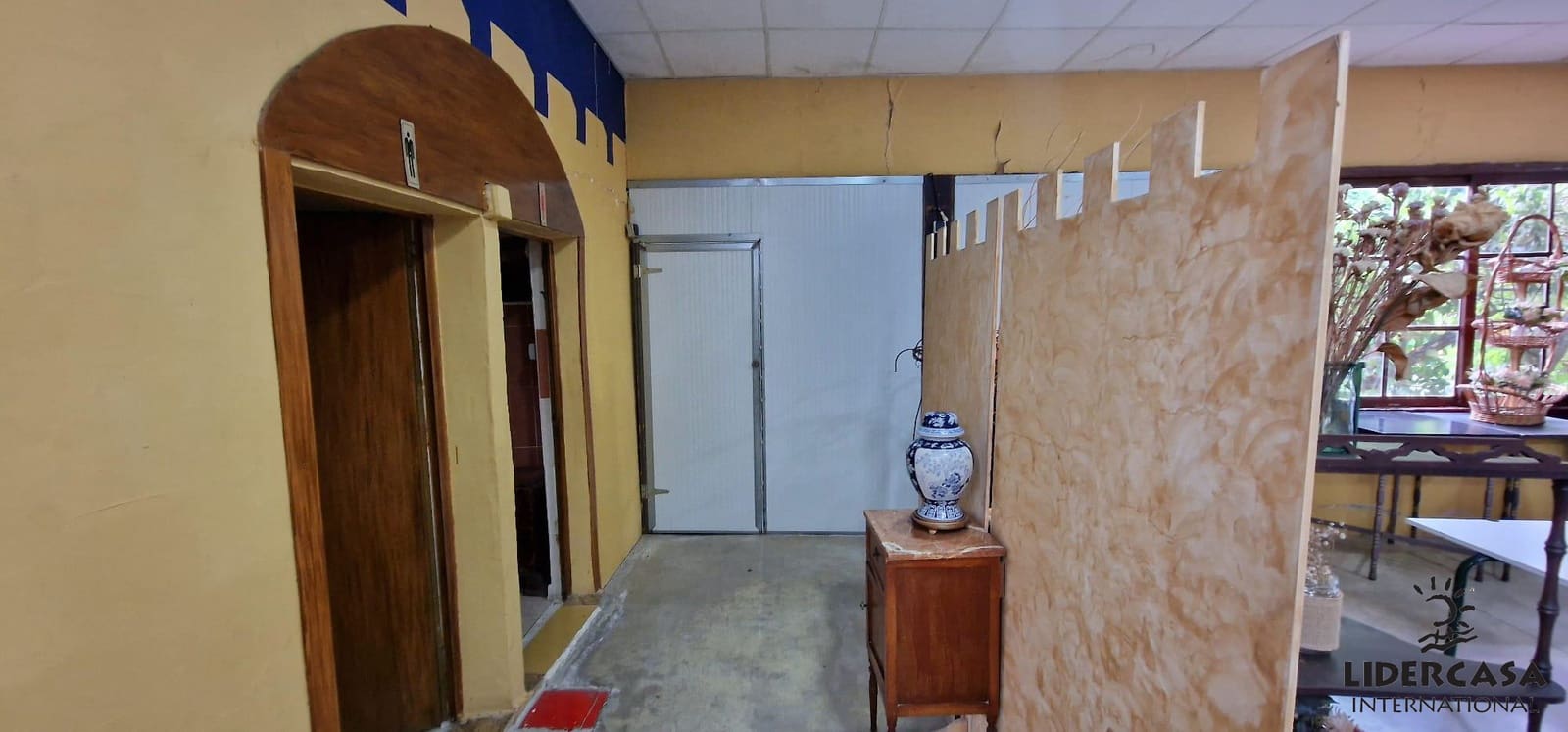 2 quarto Comercial para venda em Murcia cidade com garagem - 599 950 € (Ref: 9466124)
