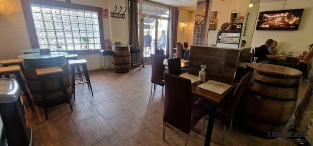 2 quarto Comercial para venda em La Raya, Múrcia cidade com garagem - 599 950 € (Ref: 9466124)