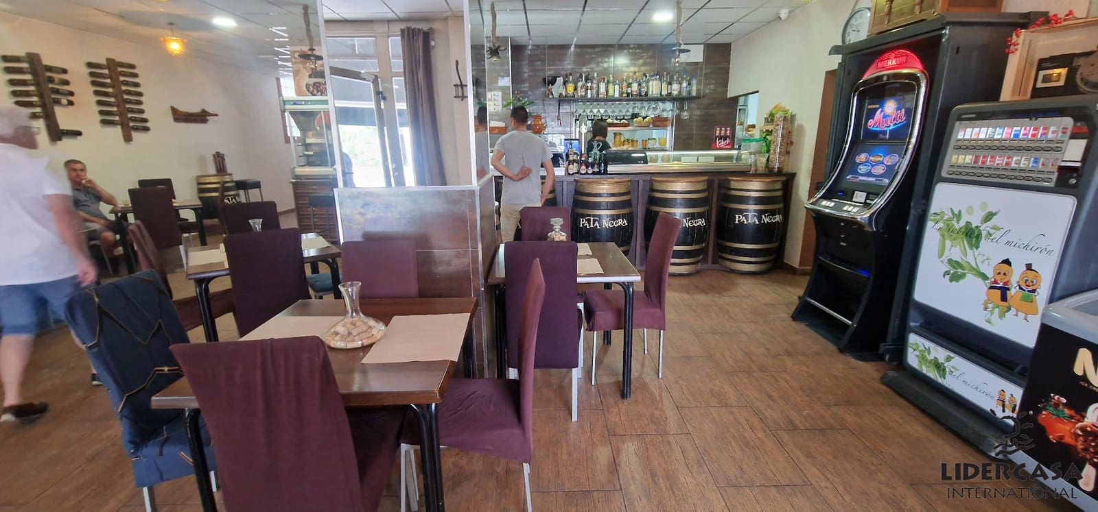 2 quarto Comercial para venda em Murcia cidade com garagem - 599 950 € (Ref: 9466124)