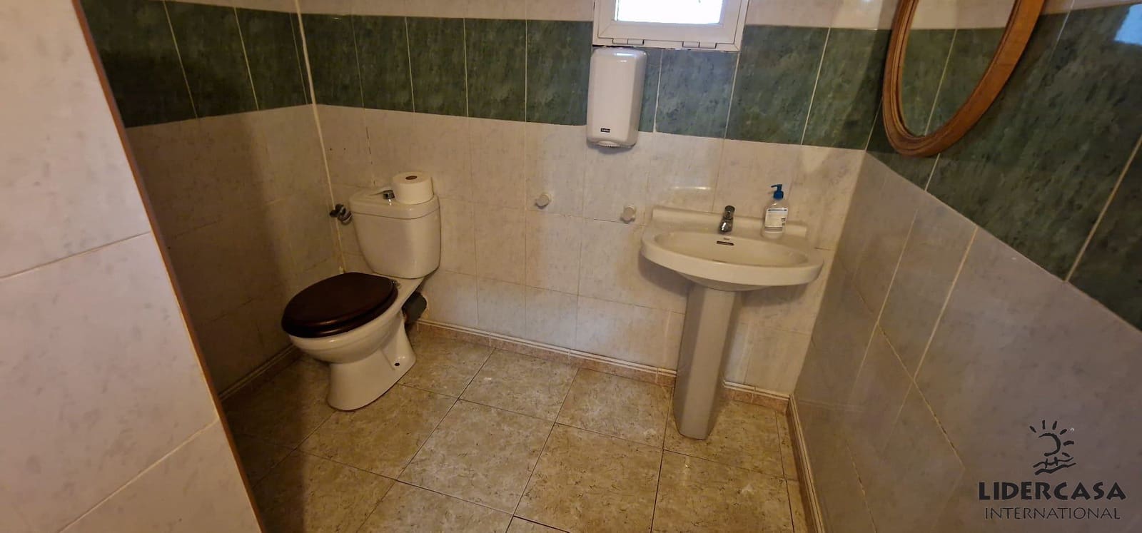 2 quarto Comercial para venda em Murcia cidade com garagem - 599 950 € (Ref: 9466124)