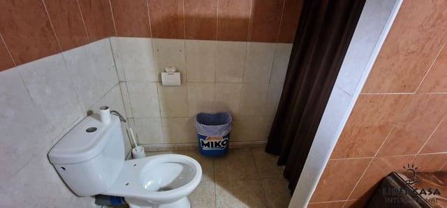 2 quarto Comercial para venda em La Raya, Múrcia cidade com garagem - 599 950 € (Ref: 9466124)