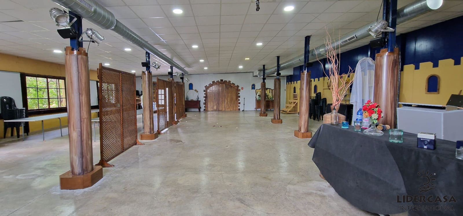 2 quarto Comercial para venda em Murcia cidade com garagem - 599 950 € (Ref: 9466124)