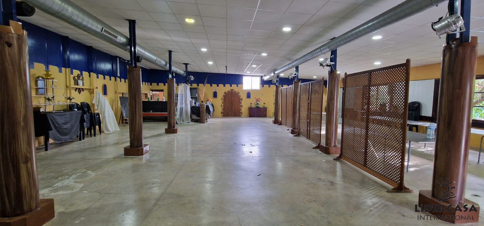 2 quarto Comercial para venda em Murcia cidade com garagem - 599 950 € (Ref: 9466124)