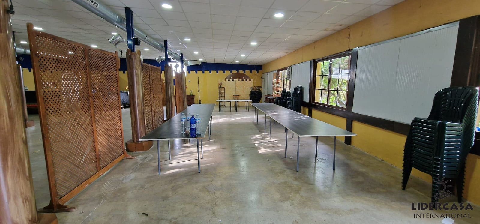 2 quarto Comercial para venda em Murcia cidade com garagem - 599 950 € (Ref: 9466124)