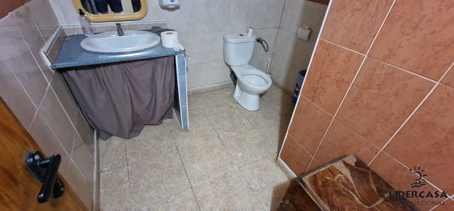 2 quarto Comercial para venda em La Raya, Múrcia cidade com garagem - 599 950 € (Ref: 9466124)