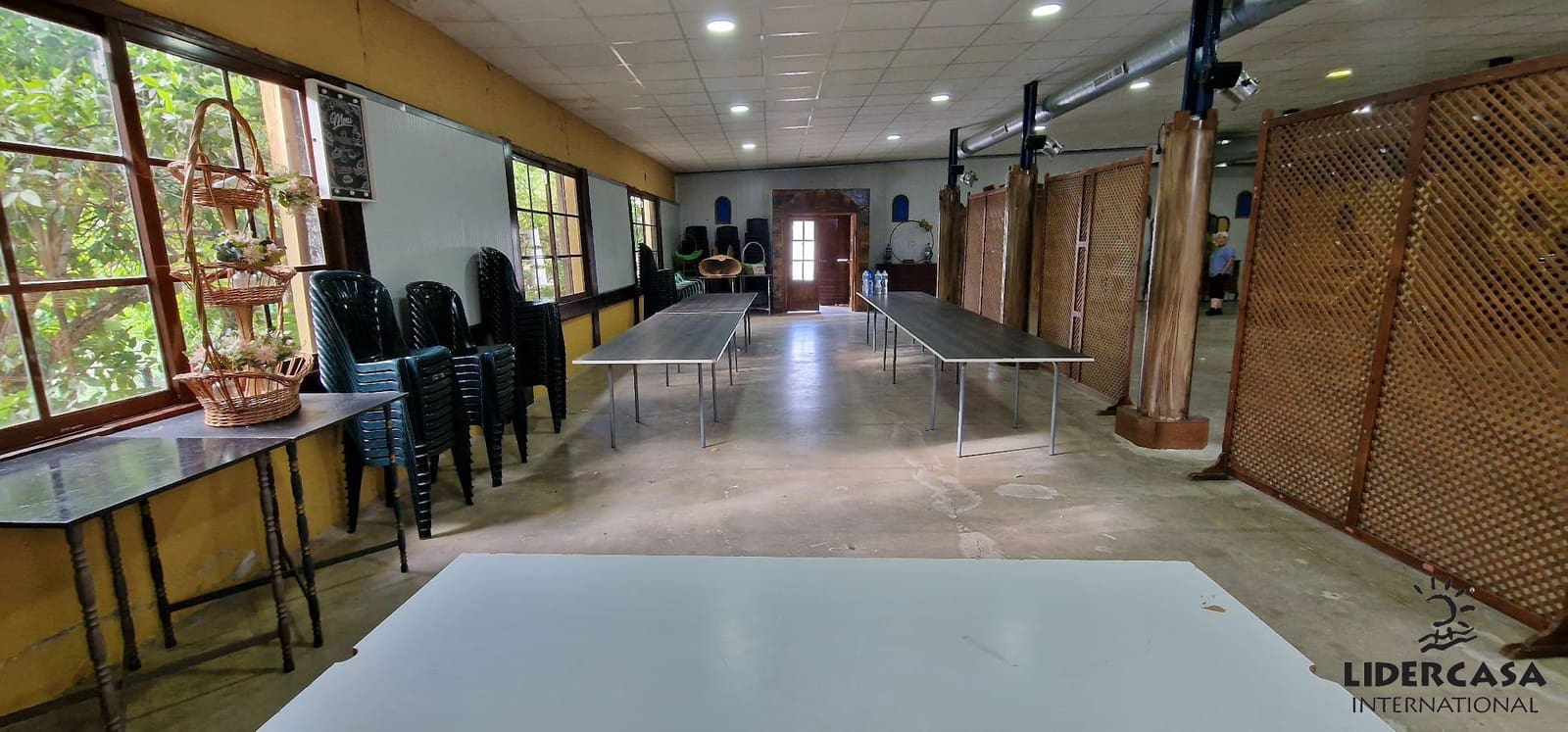 2 quarto Comercial para venda em Murcia cidade com garagem - 599 950 € (Ref: 9466124)