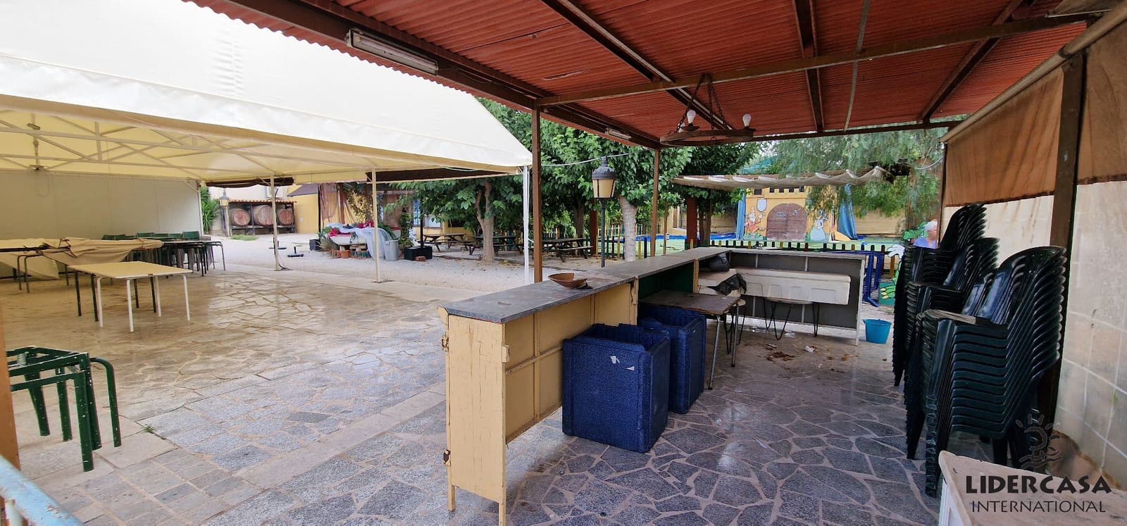 2 quarto Comercial para venda em Murcia cidade com garagem - 599 950 € (Ref: 9466124)