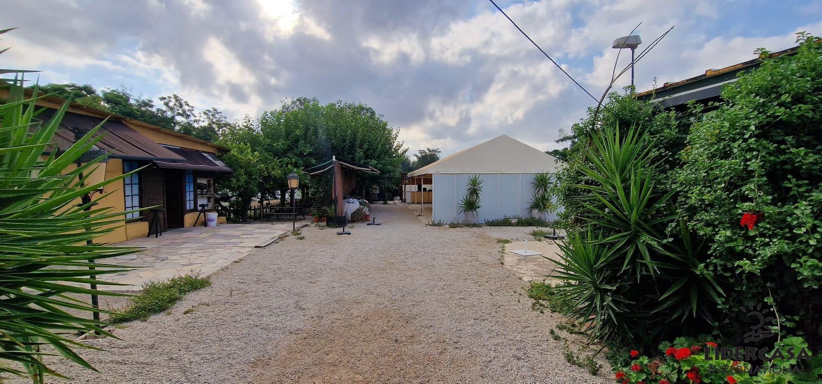 2 quarto Comercial para venda em Murcia cidade com garagem - 599 950 € (Ref: 9466124)