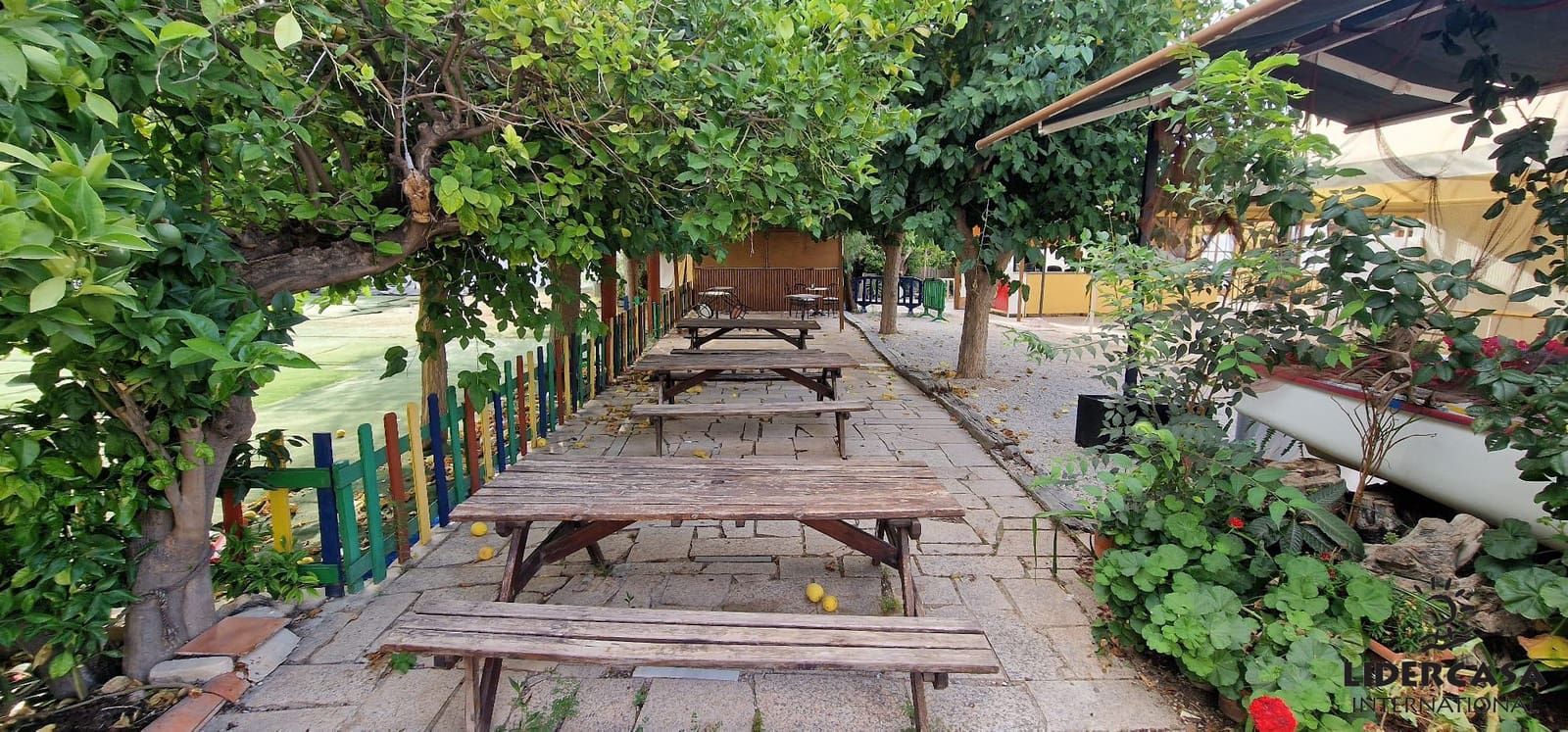 2 quarto Comercial para venda em Murcia cidade com garagem - 599 950 € (Ref: 9466124)