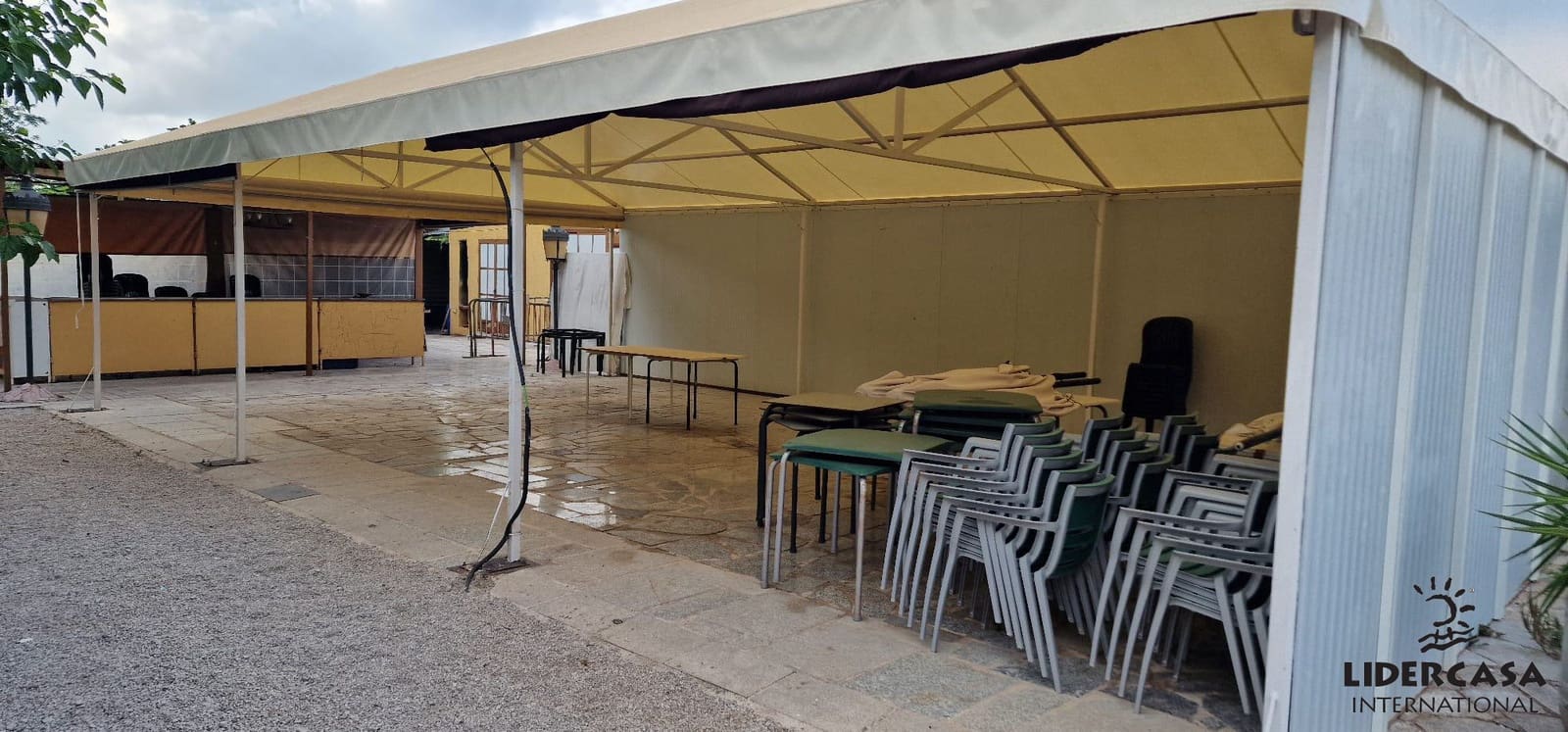 2 quarto Comercial para venda em Murcia cidade com garagem - 599 950 € (Ref: 9466124)
