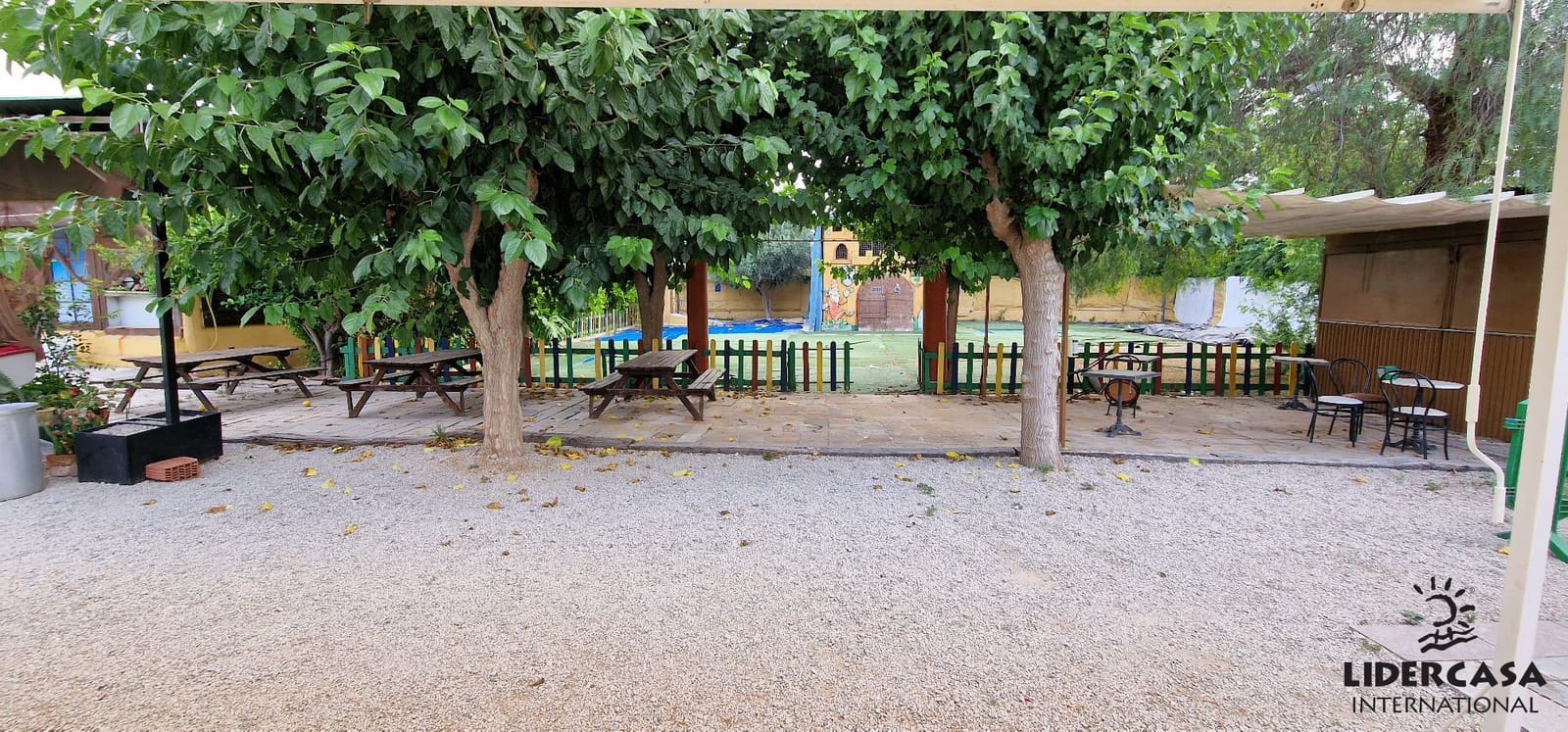 2 quarto Comercial para venda em Murcia cidade com garagem - 599 950 € (Ref: 9466124)