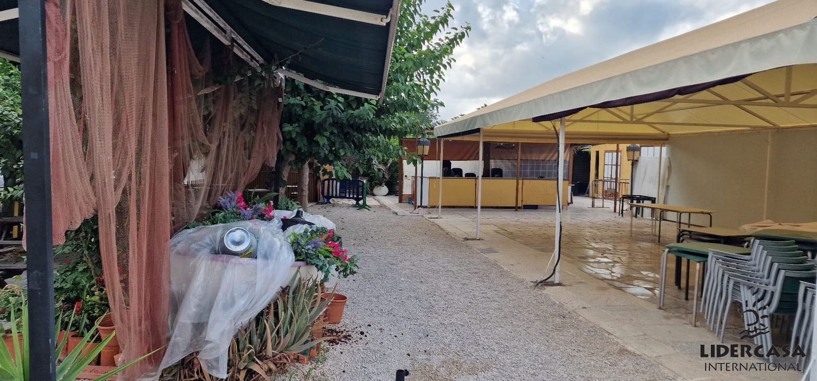 2 quarto Comercial para venda em Murcia cidade com garagem - 599 950 € (Ref: 9466124)