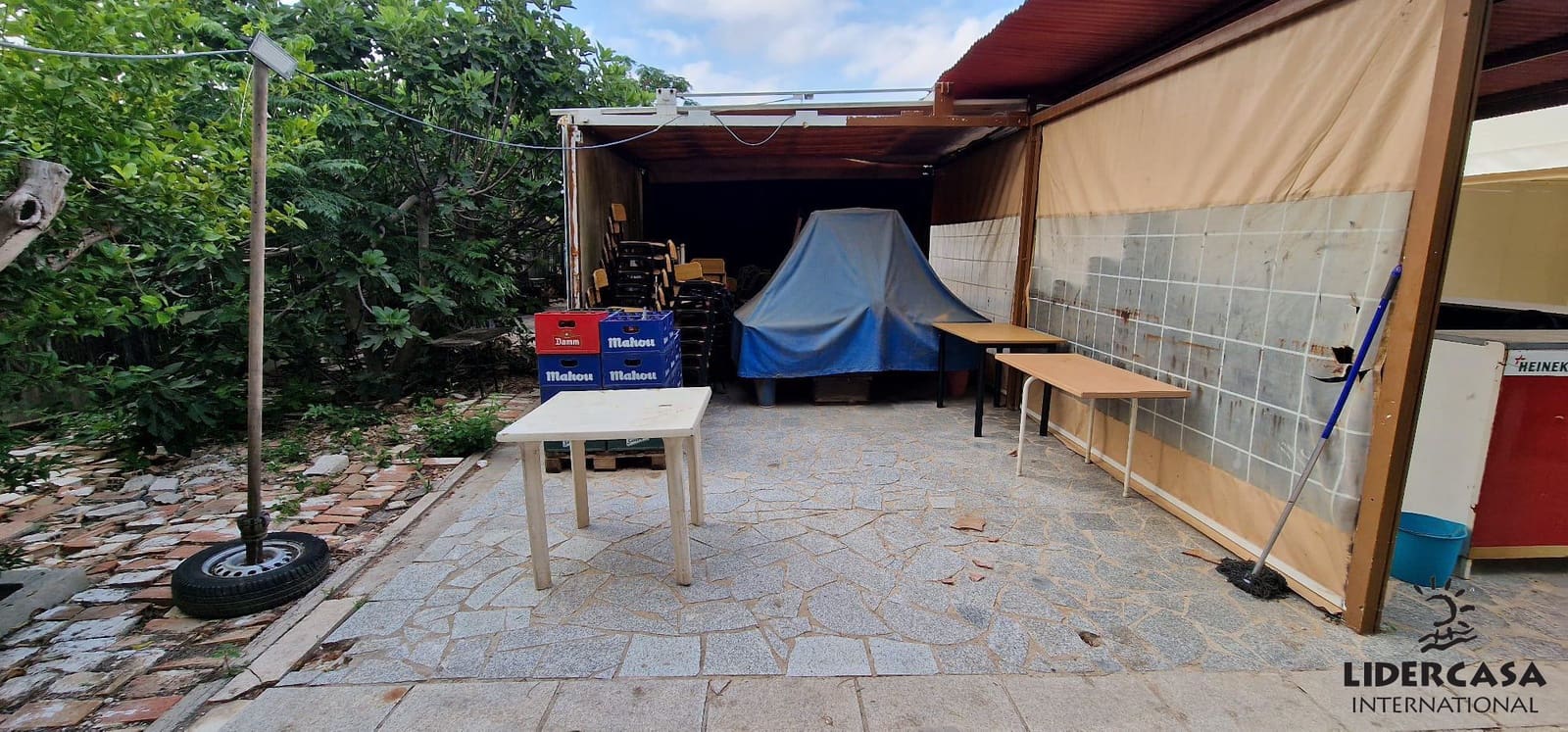 2 quarto Comercial para venda em Murcia cidade com garagem - 599 950 € (Ref: 9466124)