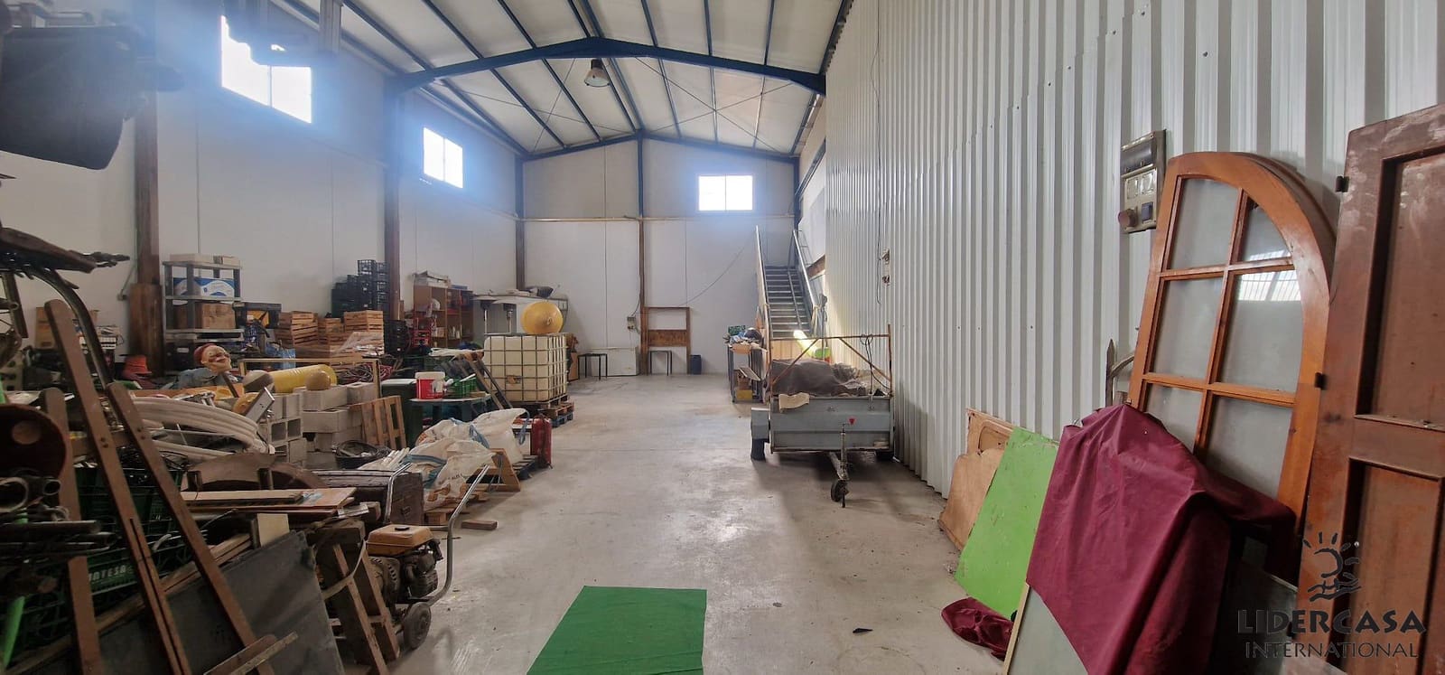 2 quarto Comercial para venda em Murcia cidade com garagem - 599 950 € (Ref: 9466124)