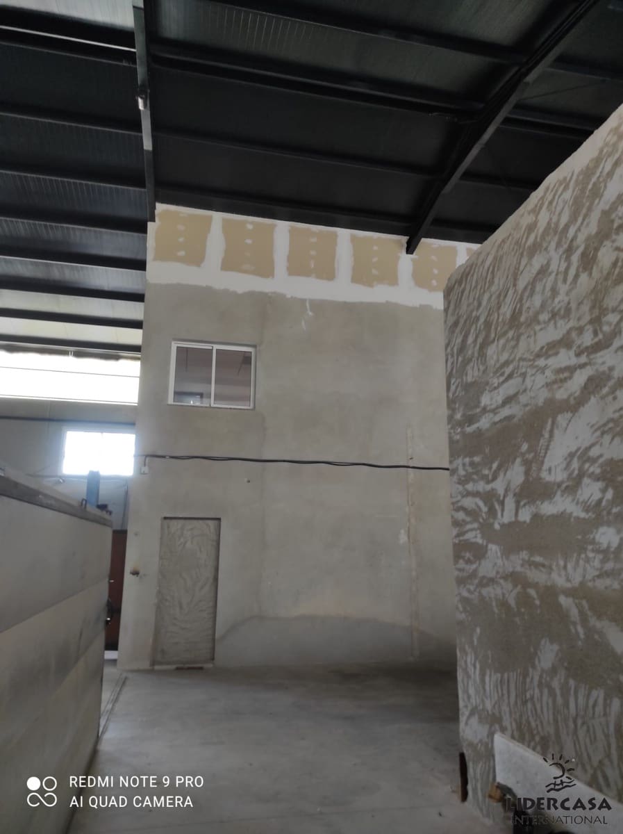 2 quarto Comercial para venda em Murcia cidade com garagem - 599 950 € (Ref: 9466124)