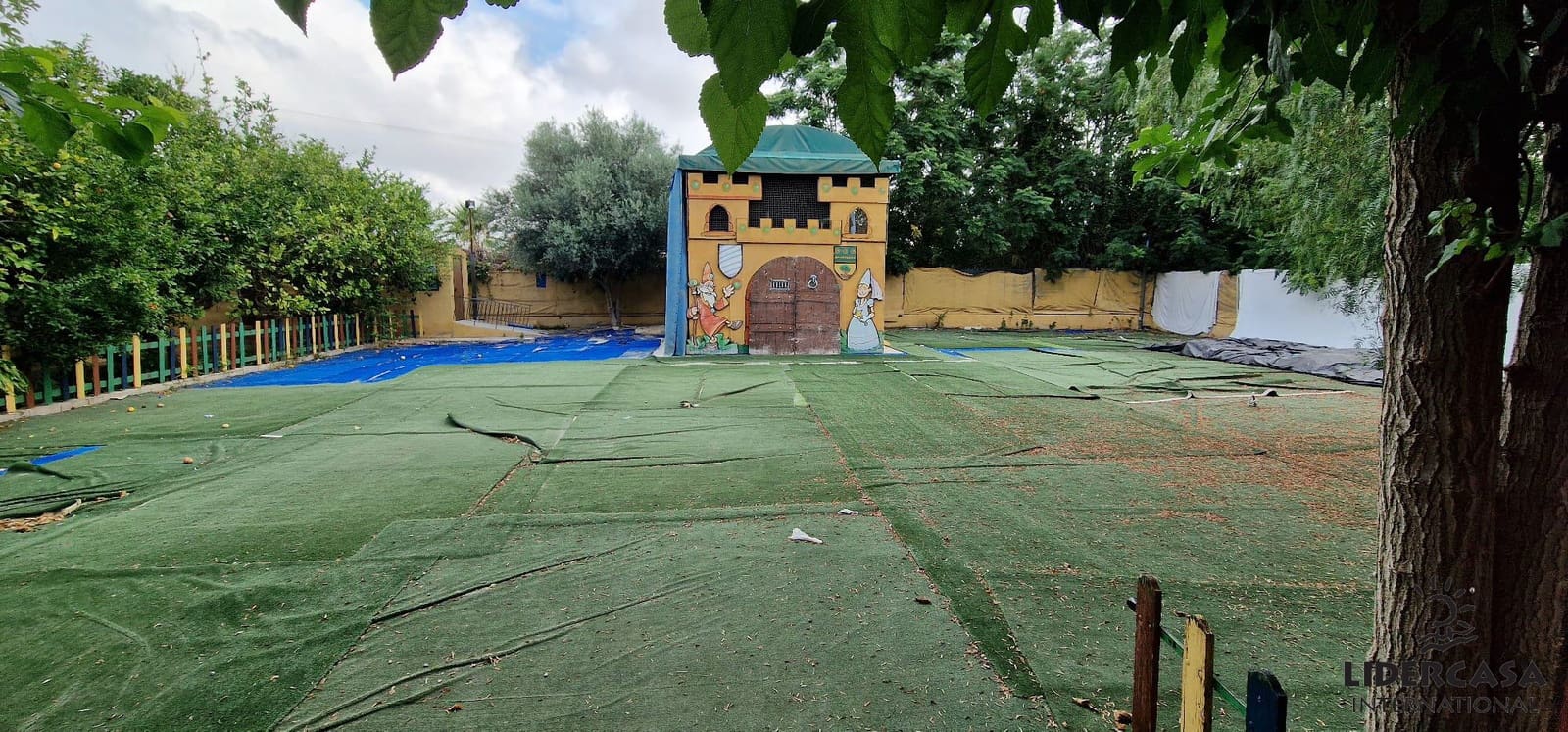 2 quarto Comercial para venda em Murcia cidade com garagem - 599 950 € (Ref: 9466124)