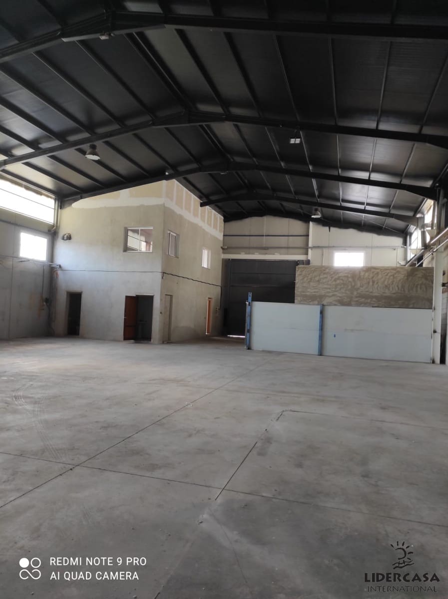 2 quarto Comercial para venda em Murcia cidade com garagem - 599 950 € (Ref: 9466124)