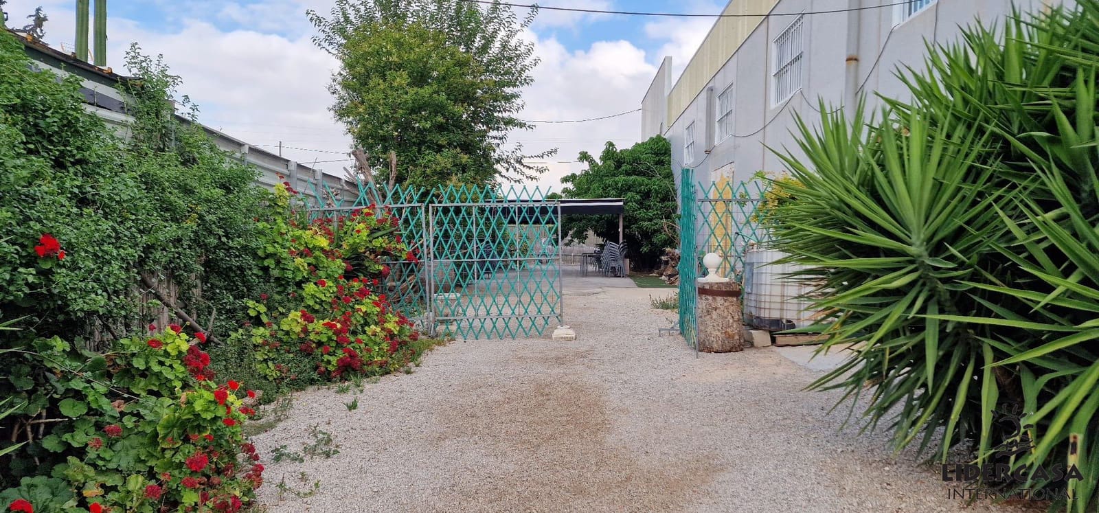 2 quarto Comercial para venda em Murcia cidade com garagem - 599 950 € (Ref: 9466124)