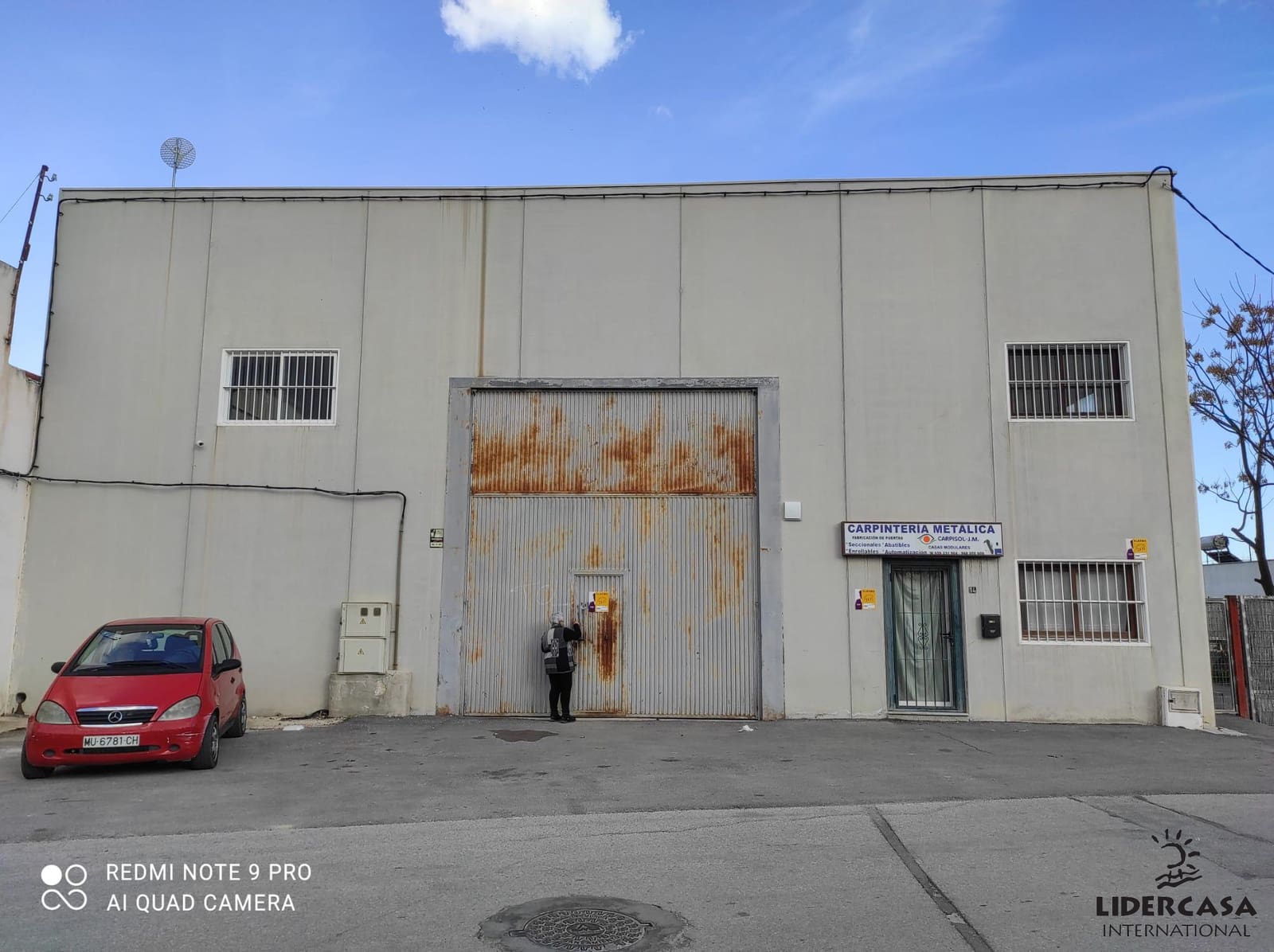 2 quarto Comercial para venda em Murcia cidade com garagem - 599 950 € (Ref: 9466124)