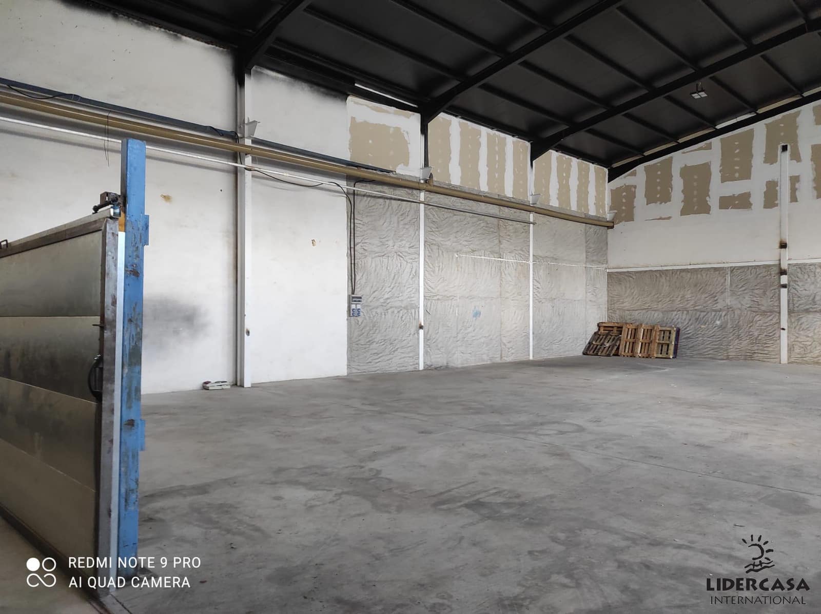 2 quarto Comercial para venda em Murcia cidade com garagem - 599 950 € (Ref: 9466124)